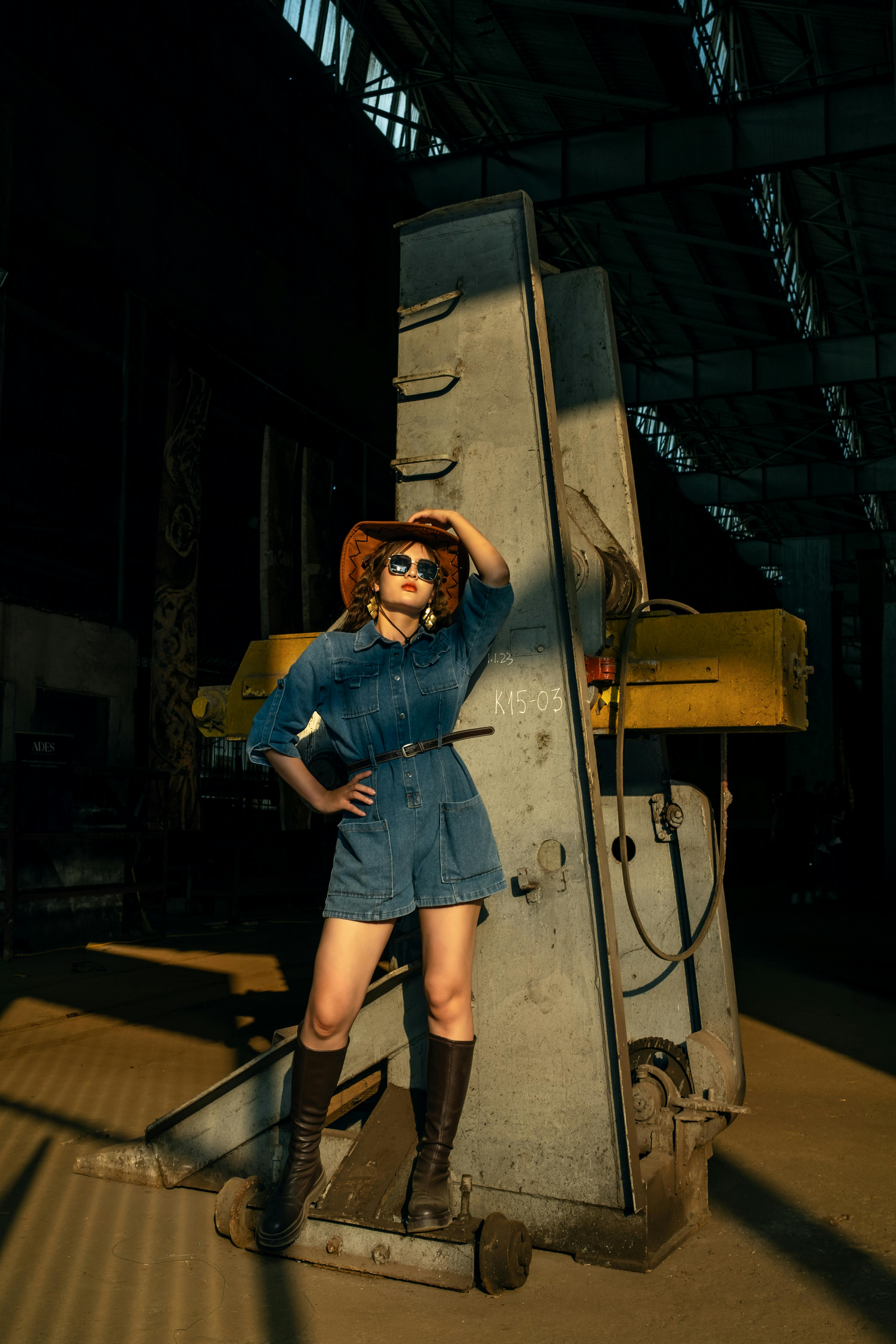 Mantr Production Commercial Photography